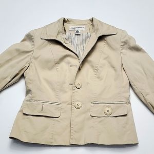 Jones New York Blazer